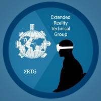 Extended Reality Technical Group (XRTG) at HFES logo - Similar company to Newburgh Armory Unity Center