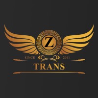 Z TRANS logo - Similar company to Jmn Logistics And Transportation