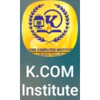 K.Com Computer Institute
