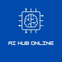 AI Hub Online logo - Similar company to Data Science School