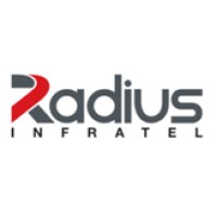 Radius Infratel Pvt Ltd logo - Similar company to N
