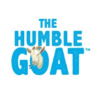 The Humble Goat logo - Similar company to De Transformatiefaciliteit