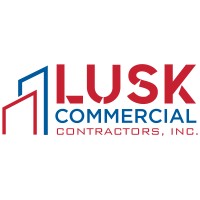Lusk Commercial Contractors, Inc. logo - Similar company to Integra Construction, Inc.