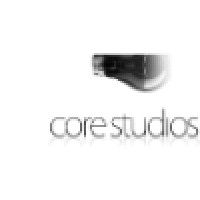 Core Studios logo - Similar company to Core Studios