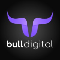 Bull Digital logo - Similar company to Siberia Digital