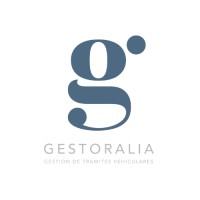 Gestoralia logo - Similar company to Th Consulting Mx