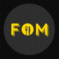 FoodoMood logo - Similar company to Chef Karan