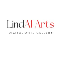 LindAI Arts logo - Similar company to Westfriesland Loopt!