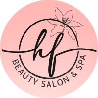 H and F Beauty Salon & Spa logo - Similar company to W & A Salon