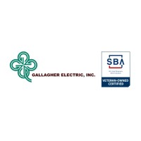Gallagher Electric, Inc. logo - Similar company to Sublmnl Media