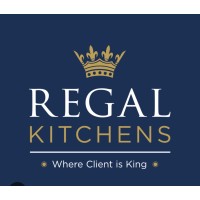 Regal Kitchens Ltd logo - Similar company to Solstice Kitchens