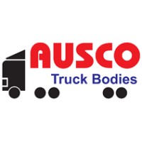 Ausco Truck Bodies logo - Similar company to Myanmar Motor Corporation Public Co.,Ltd