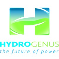 HYDROGENUS ENERGY LTD logo - Similar company to Hydrogenus