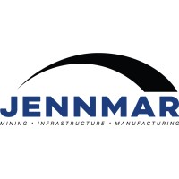 JENNMAR logo - Similar company to Minova