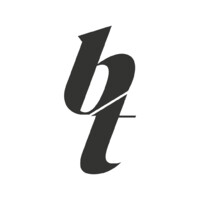Barbara Trienen Photography logo - Similar company to We Are Robin