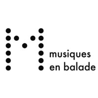 Musiques en balade logo - Similar company to La Luciole - Smac D'Alençon
