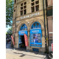 College Green Tourism Office