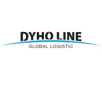 Dyho Line Global Logistic Co. logo - Similar company to Yerevan Biennial Art Foundation
