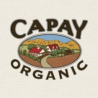 Capay Organic logo - Similar company to Cache Produce