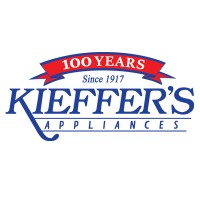 Kieffer's Appliances logo - Similar company to Appliances Connection