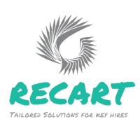 Recart Ltd logo - Similar company to Adhook