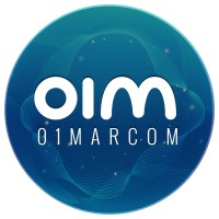 01Marcom logo - Similar company to Kode Tiger