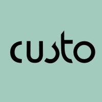 Custo logo - Similar company to Beta Burst Solution Pvt Ltd