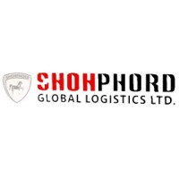 Shohphord Global Logistics (RC 1067114) logo - Similar company to 906 Global Services