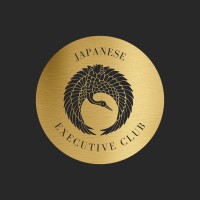 Japanese Executive Club logo - Similar company to Clube Business Angels Lisboa