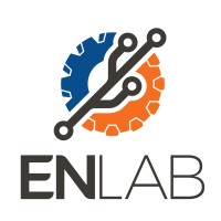 En Lab logo - Similar company to Interregnum Llc