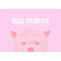 DOG STORIES logo - Similar company to Adopt A Stray