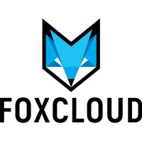 FOXCLOUD.NET logo - Similar company to Design Department 