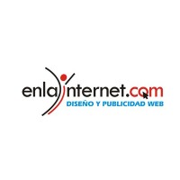 Enlainternet Agencia de Marketing logo - Similar company to Tresesenta Estrategia Digital