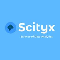 Scityx logo - Similar company to Scity