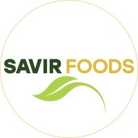 SAVIR Foods logo - Similar company to Truss Point Partners