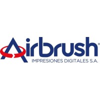 AIRBRUSH IMPRESIONES logo - Similar company to Greentec 3R
