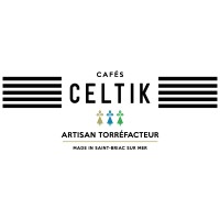Cafés Celtik logo - Similar company to Vend & Lock, Llc
