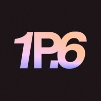 1POINT6 logo - Similar company to 321 - Corporate Venture Builder