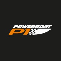 Powerboat P1 logo - Similar company to Uim Class 1 Powerboat World Championship