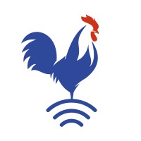 French NFC logo - Similar company to Urlive
