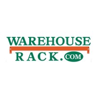 Warehouserack Latinoamérica logo - Similar company to Net Quintos S.L