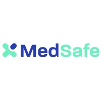 MedSafe logo - Similar company to Medsafe: The Total Compliance Solution