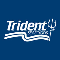 Trident Seafoods logo - Similar company to E & E Foods, Inc