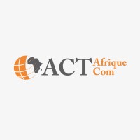 ACT Afrique Com logo - Similar company to Cabinet Afrique Communication