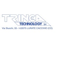 TRINCA TECHNOLOGY logo - Similar company to Ifabric