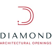 Diamond Architectural Openings logo - Similar company to Edar Builders