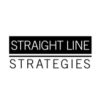 Straight Line Strategies logo - Similar company to Haystack Needle