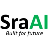 SraAI logo - Similar company to Suave Engineering