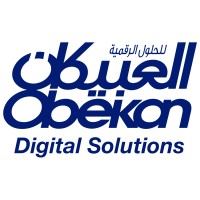 Obeikan Digital Solutions logo - Similar company to Moddakirapp
