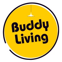 Buddy Living logo - Similar company to Himpunan Mahasiswa Manajemen Bisnis Pariwisata